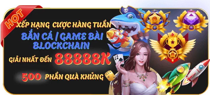 Hoàn trả hàng tuần cho cá cược thể thao bet169