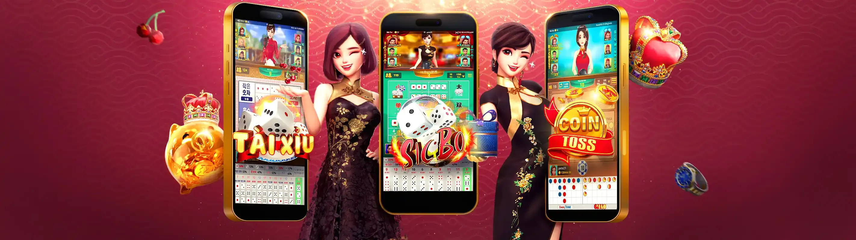 Hình ảnh game Nổ Hũ bet169 với biểu tượng Jackpot