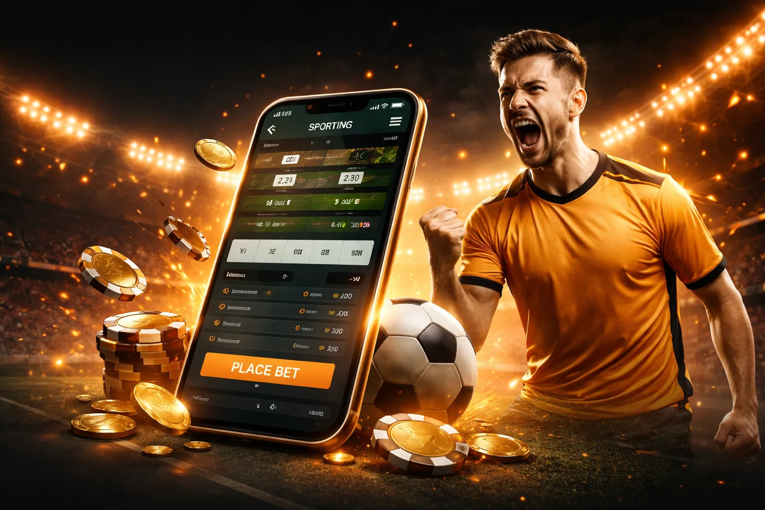 Game bài đổi thưởng bet169