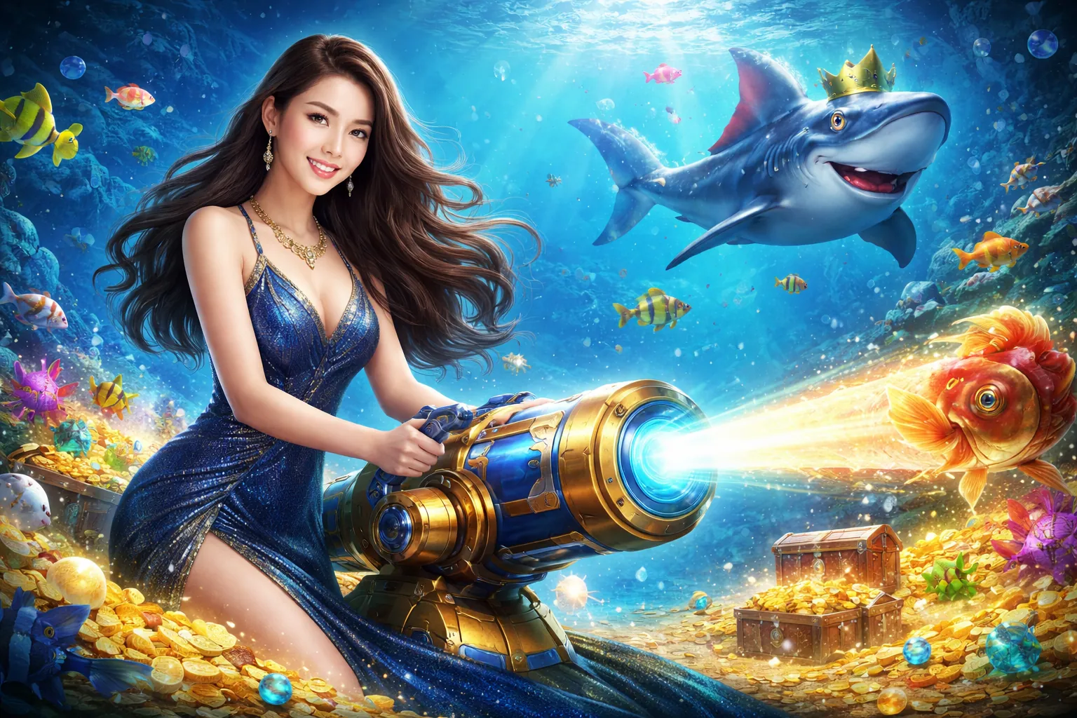 Đá gà trực tuyến bet169