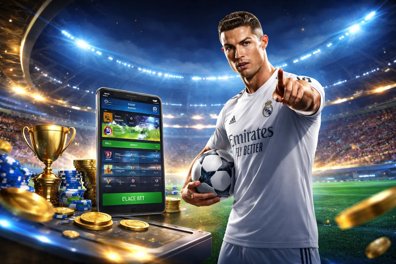 Cập nhật game mới tại bet169