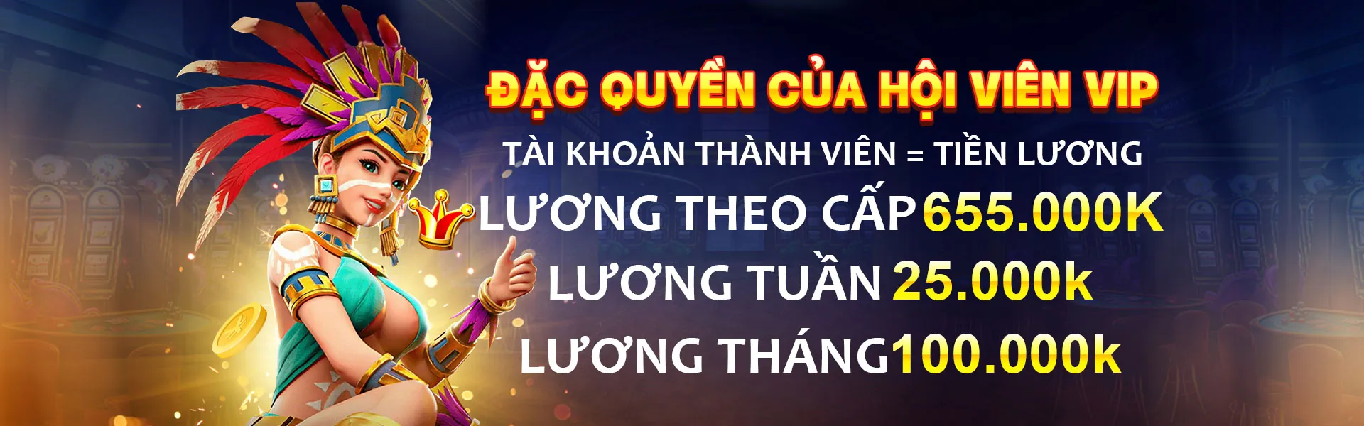 Hoàn Trả bet169