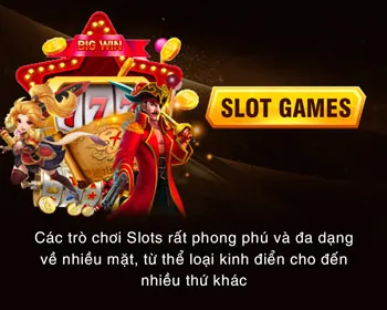 Trải nghiệm tiện lợi