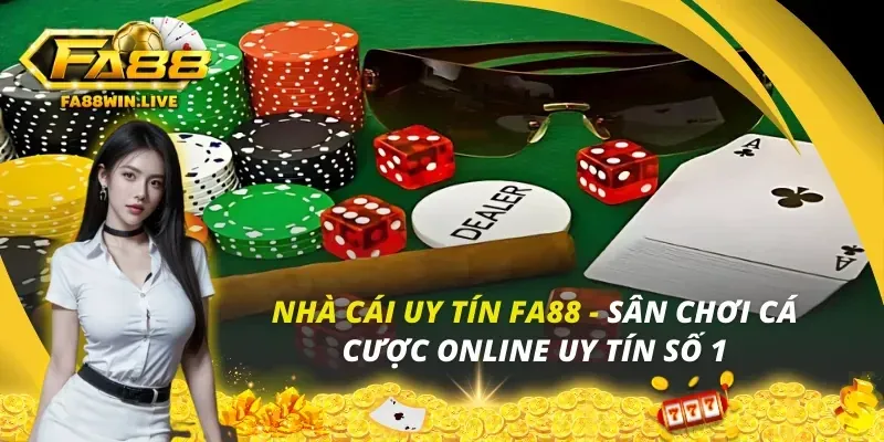Hình ảnh thể hiện sự đa dạng các trò chơi casino trực tuyến và thể thao