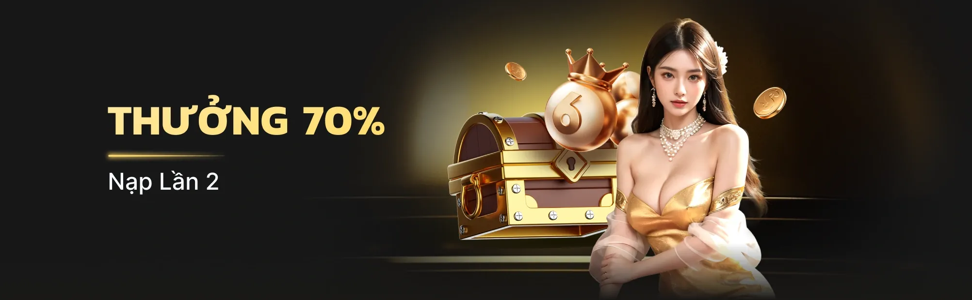 Video Slot hiện đại tại bet169