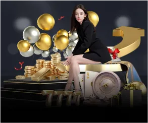 Máy Nổ Hũ bet169